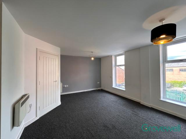 2 bedroom Flat to let Century House, Market Street, Hyde