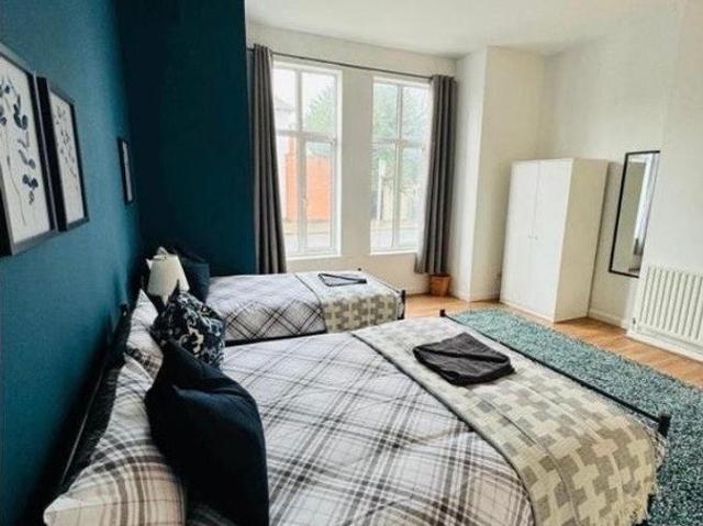 ✨ 2 Bedroom Flat to Let – Cricklewood