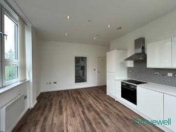 2 bedroom Flat to let Bankfield Court, Bankfield Road, Liverpool