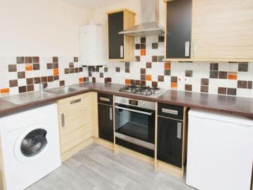 2 bedroom flat to let, Downend, Bristol | Ocean Estate Agents