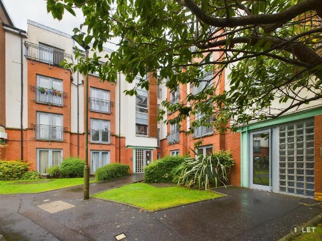 2 bedroom Flat to let | Furnished