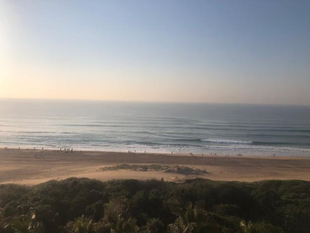 2 Bedroom Flat To Let in Amanzimtoti