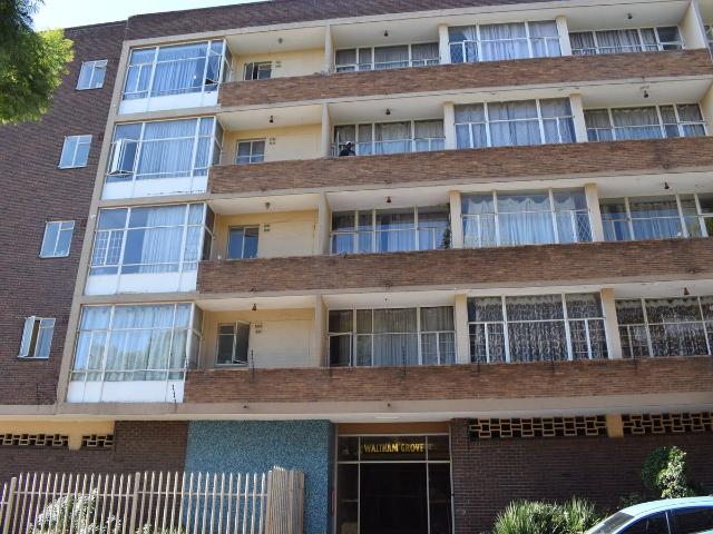2 Bedroom Flat To Let in Berea