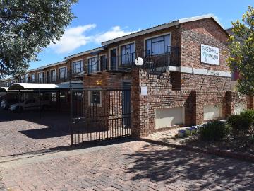 Green Hills, Randfontein Local Municipality, West Rand District Municipality, Gauteng, South Africa