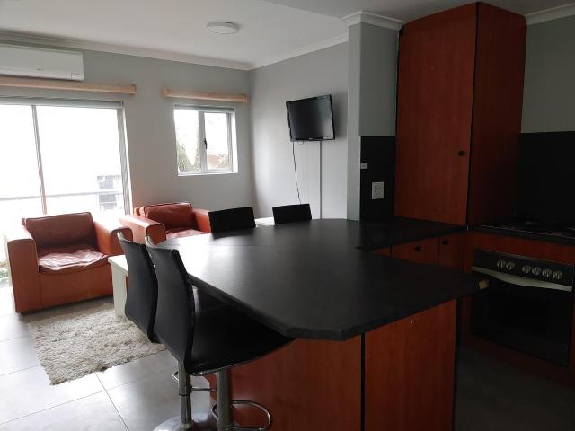2 Bedroom Flat To Let in Durbanville Central