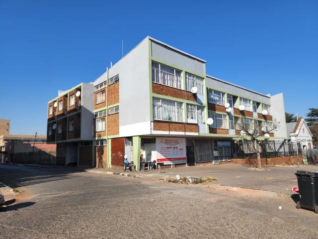 2 Bedroom Flat To Let in Fairview