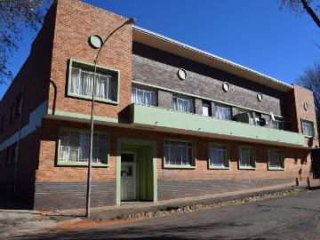 Jeppestown, City of Ekurhuleni Metropolitan Municipality, Gauteng, South Africa