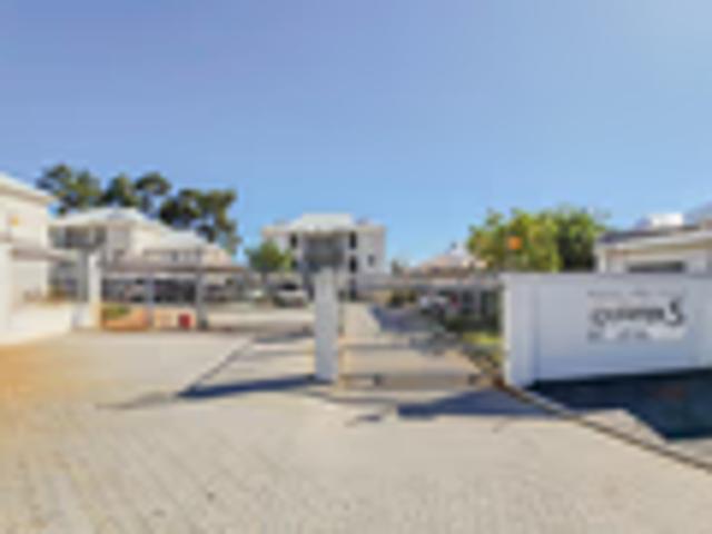 2 Bedroom Flat To Let in Langeberg Ridge