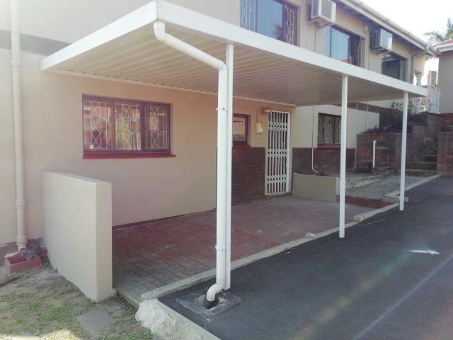 2 Bedroom Flat Rented in Malvern