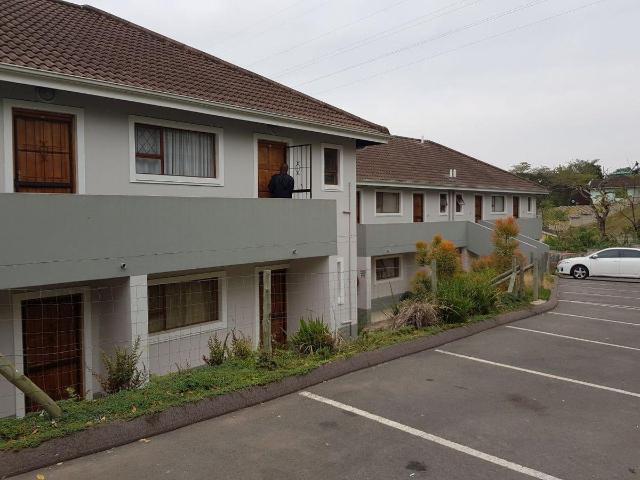 2 Bedroom Flat To Let in Mariannhill