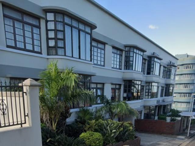 2 Bedroom Flat To Let in Musgrave