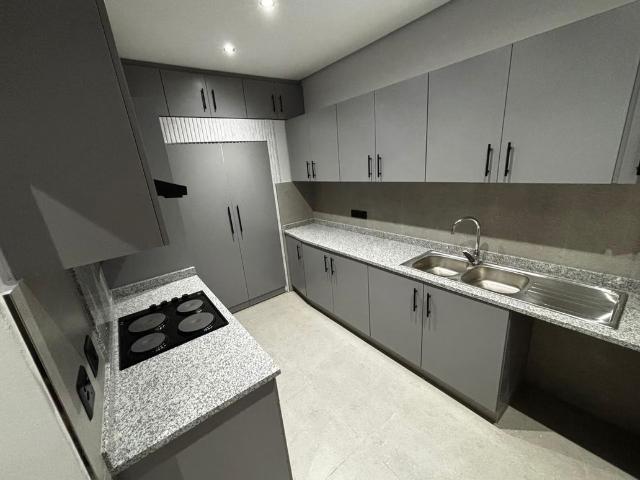 2 Bedroom Flat To Let in Musgrave