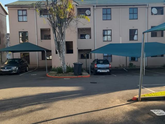 2 Bedroom Flat To Let in Pelham | Halo Property Management PMB