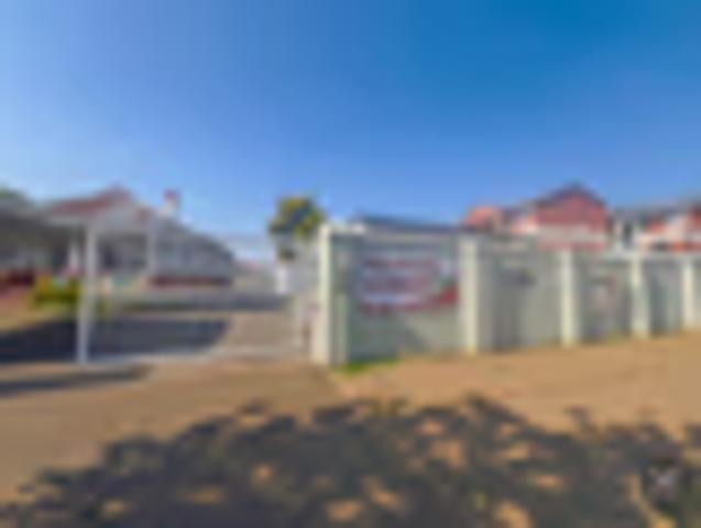 2 Bedroom Flat To Let in Pelham