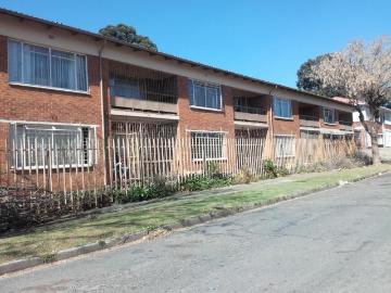 Rosettenville, City of Ekurhuleni Metropolitan Municipality, Gauteng, South Africa
