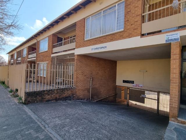 2 Bedroom Flat To Let in Rosettenville