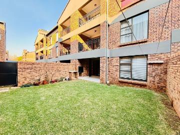 2 Bedroom Flat To Let in Ravenswood