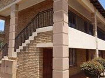 Westergloor, Randfontein Local Municipality, West Rand District Municipality, Gauteng, South Africa