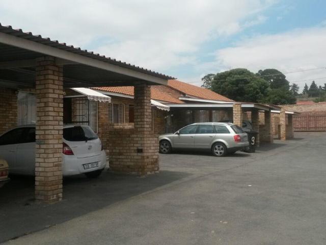 2 Bedroom Flat To Let in Wentworth Park