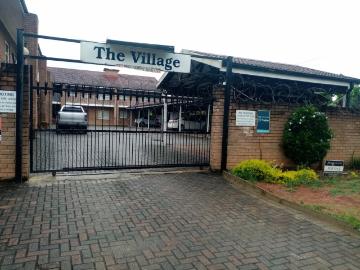 2 Bedroom Flat To Let in White River Ext 3