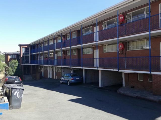 2 Bedroom Flat To Let in Townsview