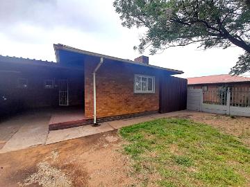 Emfuleni Local Municipality, West Rand District Municipality, Gauteng, South Africa