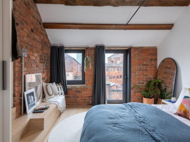 2 bedroom flat to rent on Milton Street, Sheffield