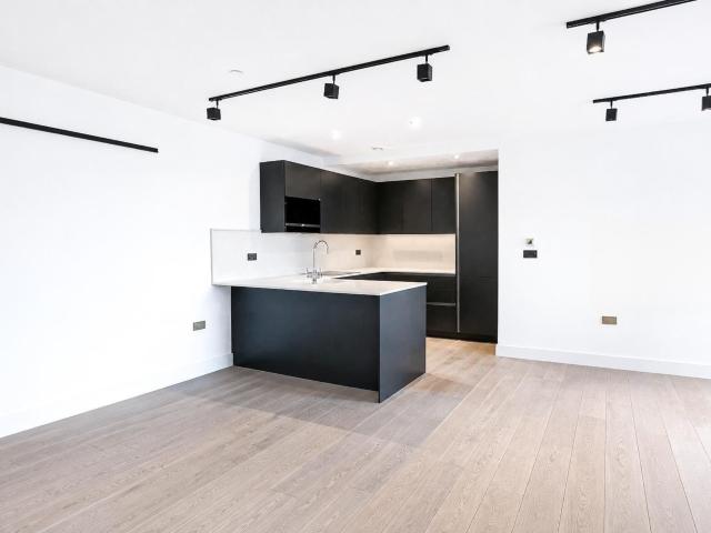 2 bedroom flat to rent on New Tannery Way, London
