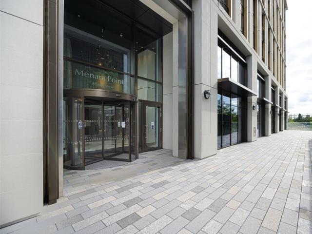 2 bedroom flat to rent on Affinity View, London