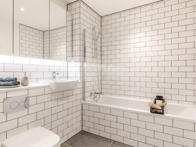 2 bedroom flat to rent on Bloomery Place, Sheffield