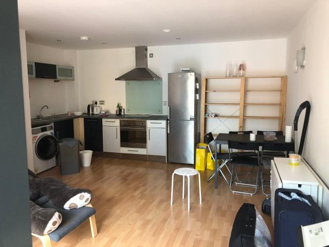 2 bedroom flat to rent on Cavendish Street, Sheffield