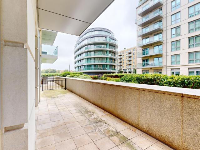 2 bedroom flat to rent on Tierney Lane, London