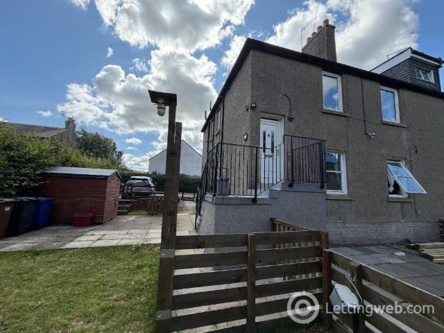 2 Bedroom Flat to Rent at Midlothian, Midlothian West, Roslin