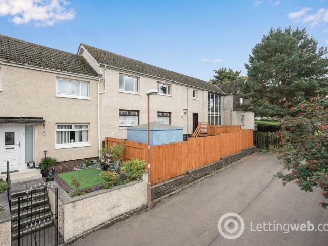 2 Bedroom Flat to Rent at Midlothian, Midlothian East