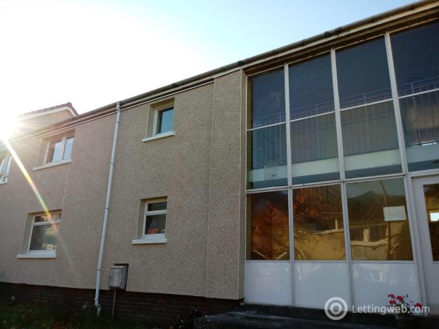2 Bedroom Flat to Rent at Midlothian, Midlothian East