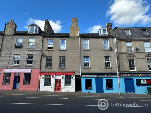 2 Bedroom Flat to Rent at North Inch, Perth and Kinross, Perth City Centre