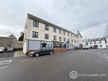 2 Bedroom Flat to Rent at Auchterarder Craig Rossie, Perth and Kinross, Strathallan