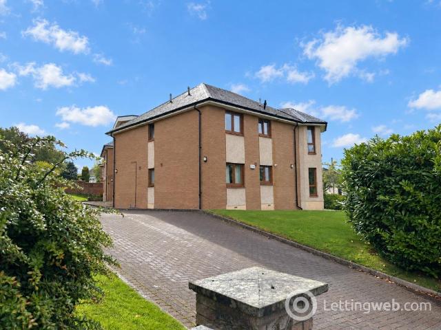 2 Bedroom Flat to Rent at Auldburn, Glasgow City, Newland, Newlands