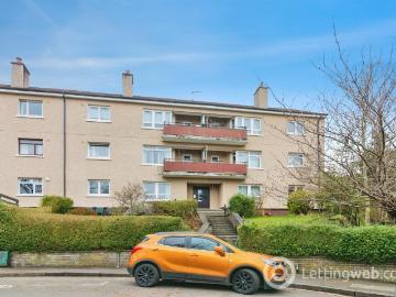 Glasgow, Glasgow and Clyde Valley - Equipped kitchen