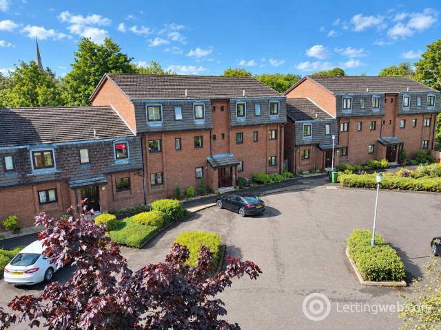 2 Bedroom Flat to Rent at Avondale and Stonehouse, South Lanarkshire, Strathaven