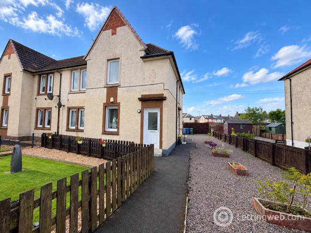 2 Bedroom Flat to Rent at Avondale and Stonehouse, South Lanarkshire, Strathaven