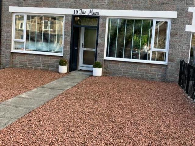 2 Bedroom Flat to Rent at Avondale and Stonehouse, South Lanarkshire, Strathaven