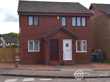 2 Bedroom Flat to Rent at Ayr, Ayr East, South Ayrshire
