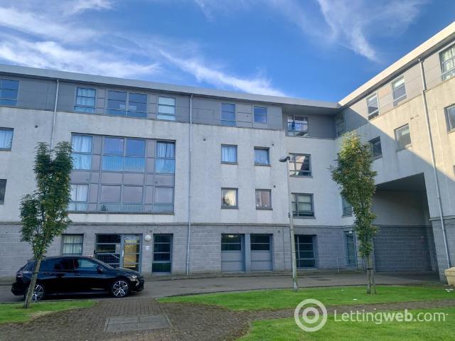 2 Bedroom Flat to Rent at Aberdeen, Aberdeen City, Aberdeen/City Centre, Dee, Eaton, Old Aberdeen, Seaton, Tillydrone