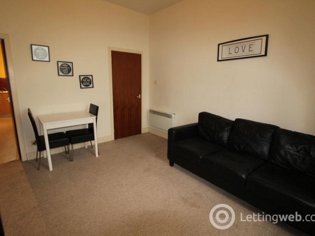 2 Bedroom Flat to Rent at Aberdeen, Aberdeen City, Aberdeen/City Centre, Dee, Eaton, Old Aberdeen, Seaton, Tillydrone
