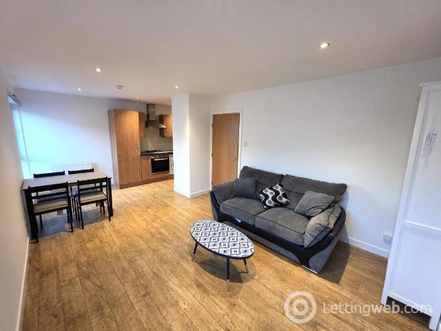 2 Bedroom Flat to Rent at Aberdeen, Aberdeen City, Dee, Eaton, Old Aberdeen, Pittodrie, Seaton, Tillydrone