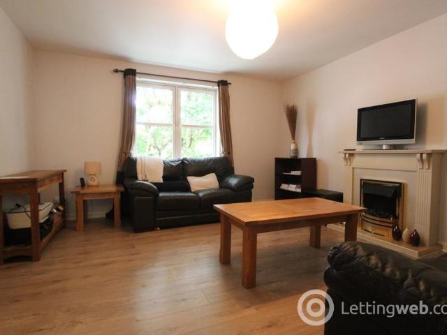 2 Bedroom Flat to Rent at Aberdeen, Aberdeen City, Dee, Eaton, Old Aberdeen, Seaton, Tillydrone