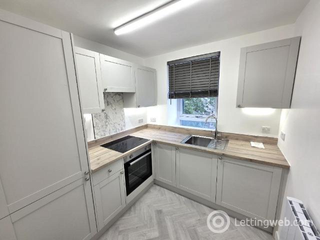 2 Bedroom Flat to Rent at Aberdeen City, Castlehill, George St, Harbour