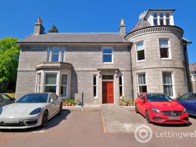 2 Bedroom Flat to Rent at Aberdeen City, Cults, Lower Deeside