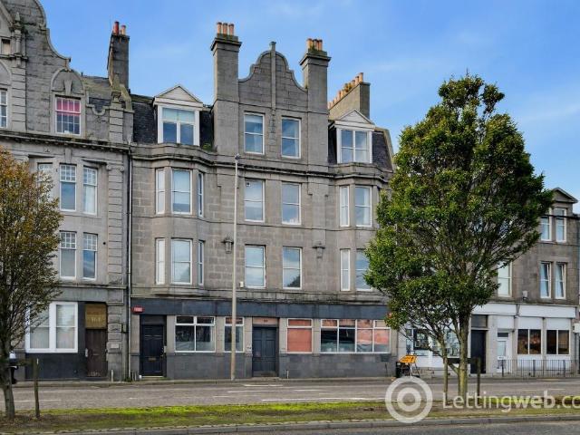 2 Bedroom Flat to Rent at Aberdeen City, Aberdeen/City Centre, Ferry, Ferryhill, Hill, Torry